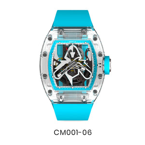 CRONUS ART CM001-06