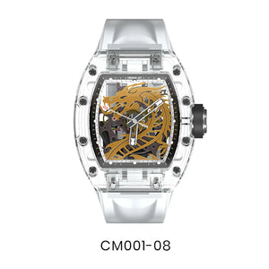 CRONUS ART CM001-08