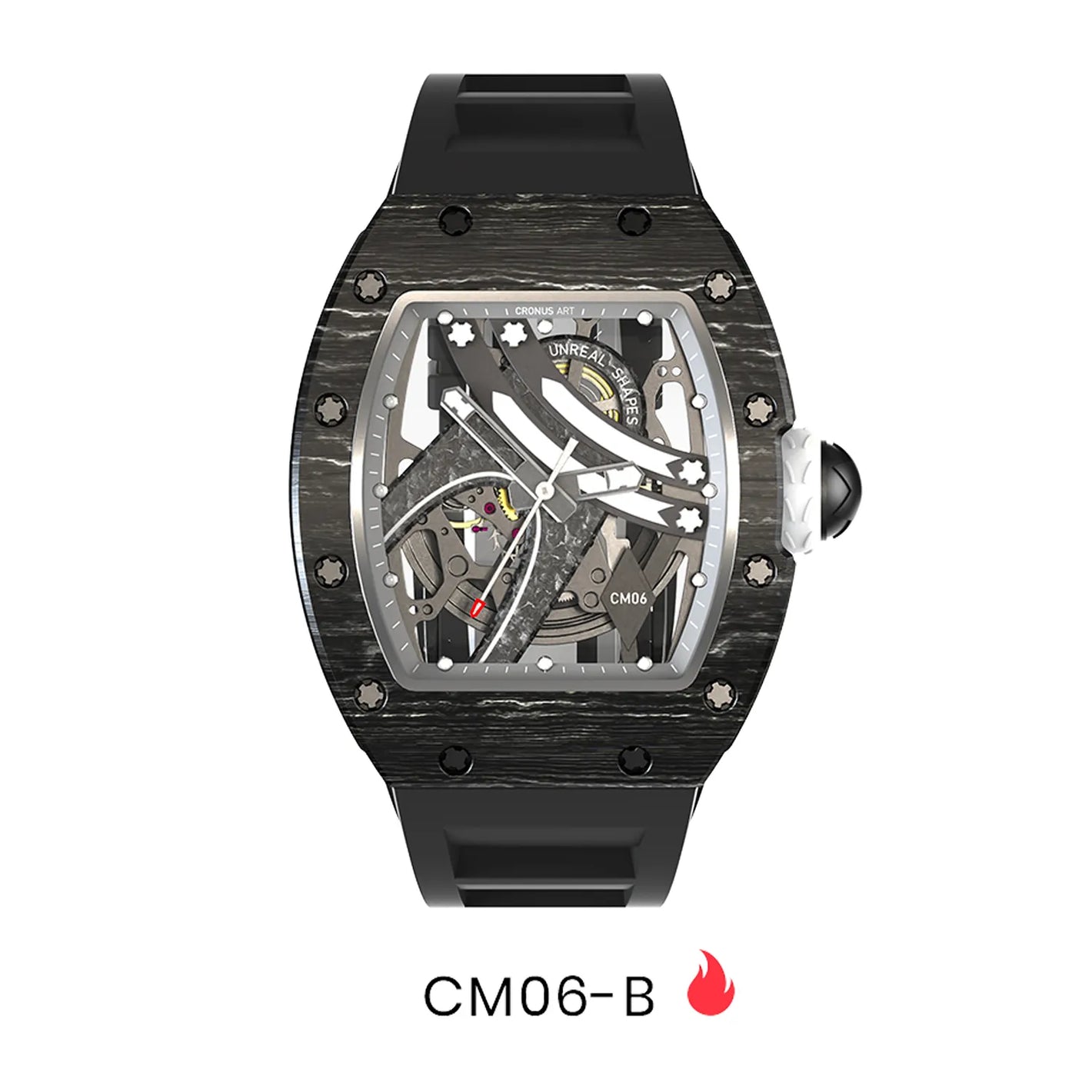 CRONUS ART CM06-B