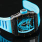 CRONUS ART CM002-01Q