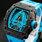 CRONUS ART CM002-01Q