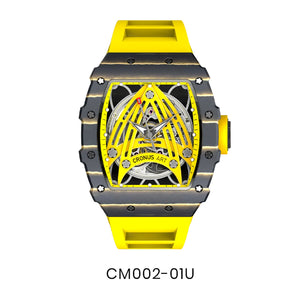 CRONUS ART CM002-01U