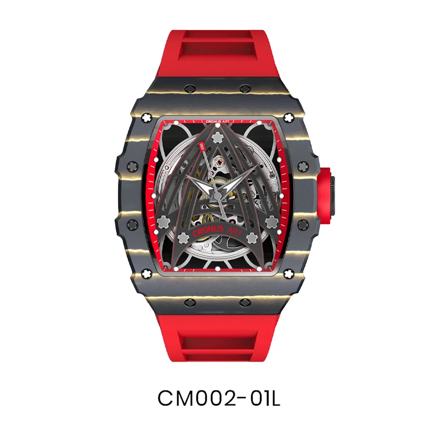 CRONUS ART CM002-01L