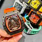 CRONUS ART CM002-01Z
