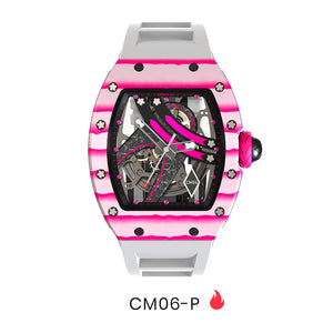 CRONUS ART CM06-P