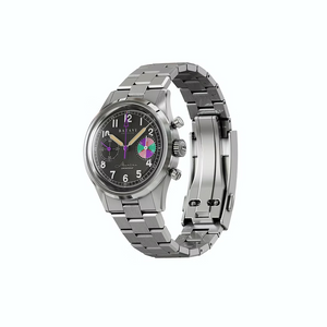 Batavi Marina Chronograaf "Night"