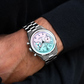 Batavi Marina Chronograaf "Sunrise"