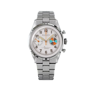 Batavi Marina Chronograaf "Sand"