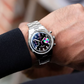Batavi Marina Chronograaf "Night"