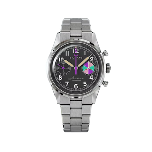 Batavi Marina Chronograaf "Night"