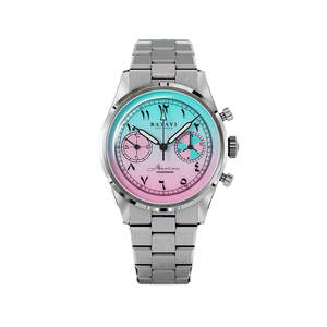 Batavi Marina Chronograaf "Sunrise"