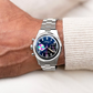 Batavi Marina Chronograaf "Night"