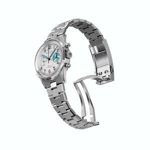 Batavi Marina Chronograaf "Mist"