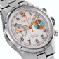 Batavi Marina Chronograaf "Sand"