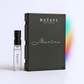 Batavi Marina Chronograaf "Sunrise"