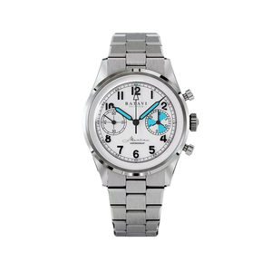 Batavi Marina Chronograaf "Mist"