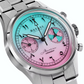 Batavi Marina Chronograaf "Sunrise"