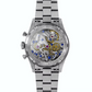 Batavi Marina Chronograaf "Sunrise"