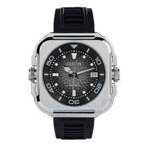 OLTO-8 Coral Steward Diving Automatic
