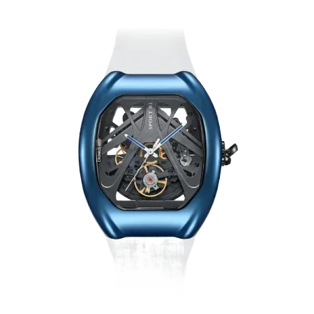 CRONUS ART R1-002 Sport R1 316L steel (Femme)