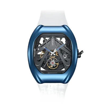 CRONUS ART R1-002 Sport R1 316L steel (Femme)