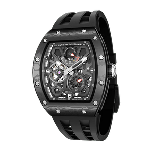 Elemental Series-Automatic Watch TB8212