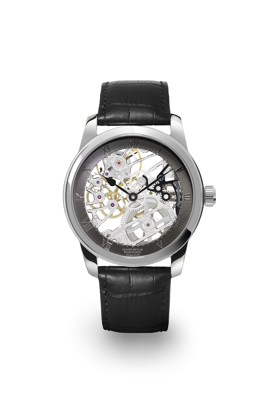 Lac 6045-dl-g 42mm