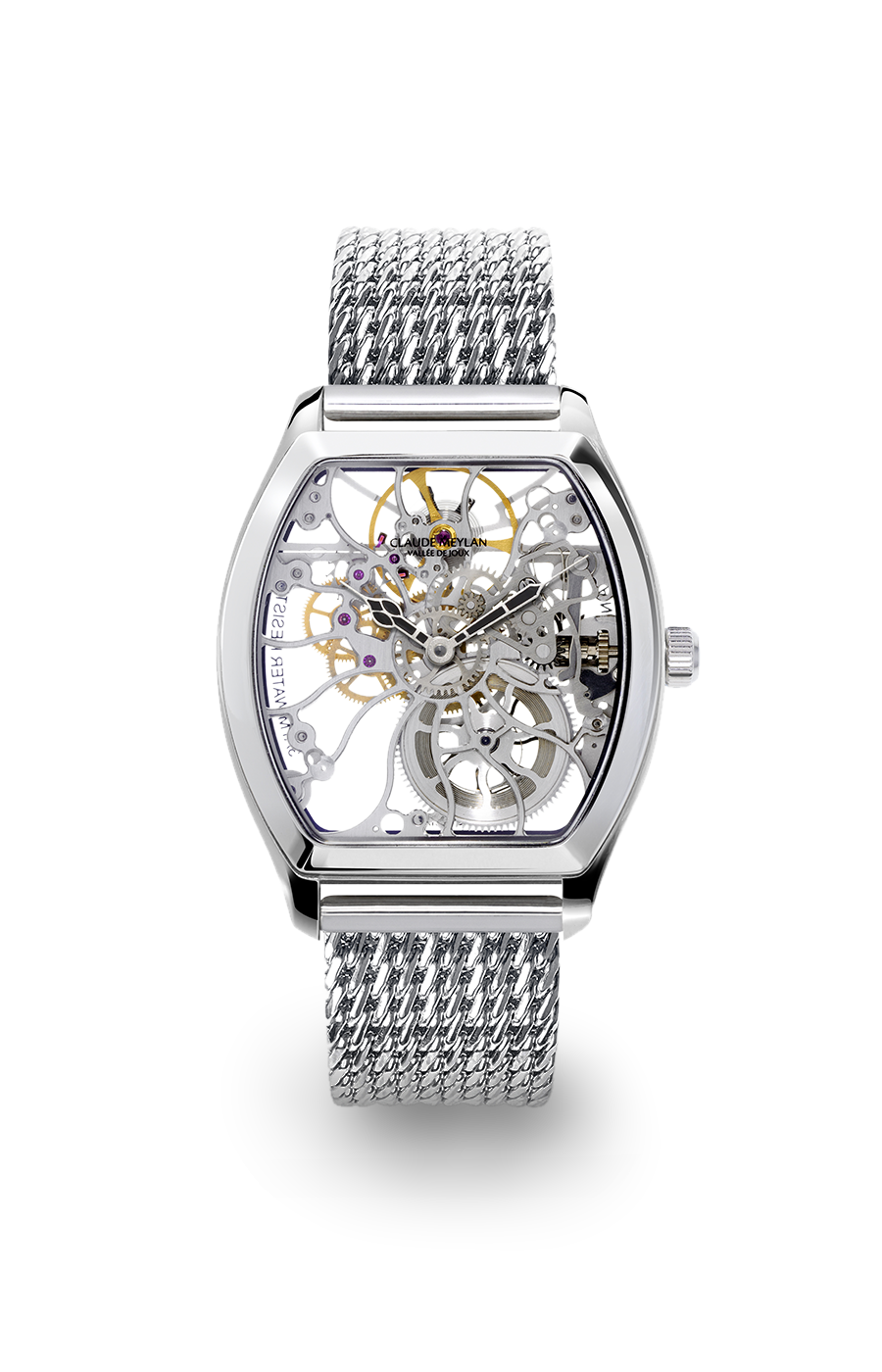 Tortue 6047-bm 40mm