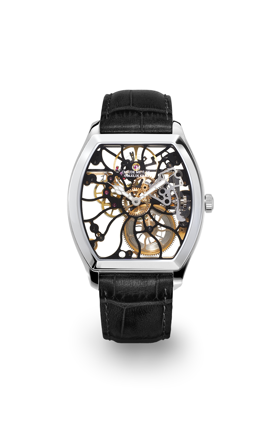 Tortue 6047-b 40mm