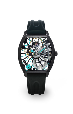 Tortue Raimbow 6047-nt 40mm