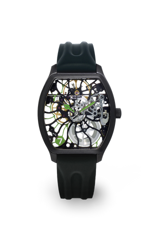 Tortue Raimbow 6047-nv 40mm