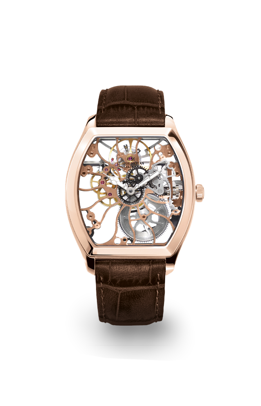 Tortue 6047-p 40mm