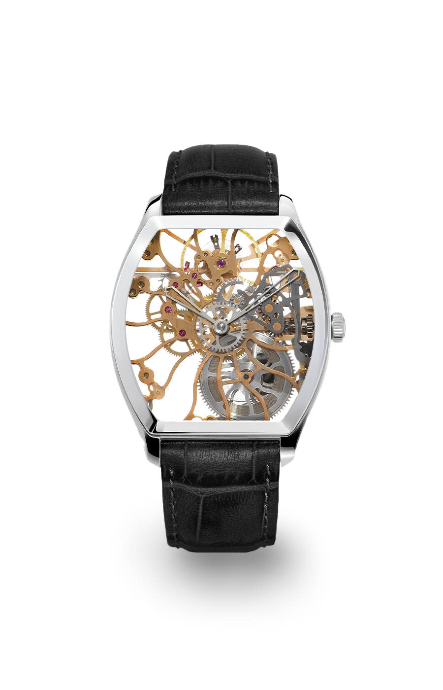 Tortue 6047-r 40mm