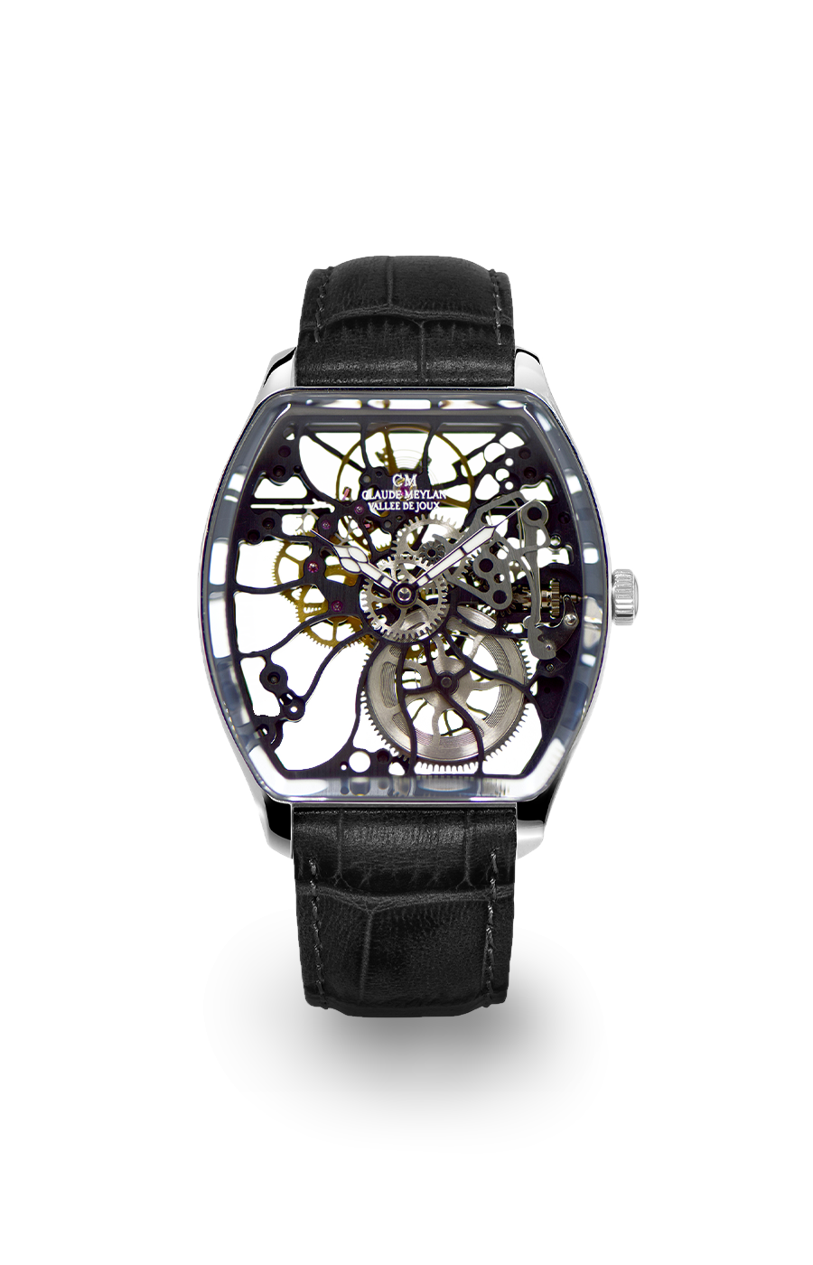 Tortue 6047-sn 40mm