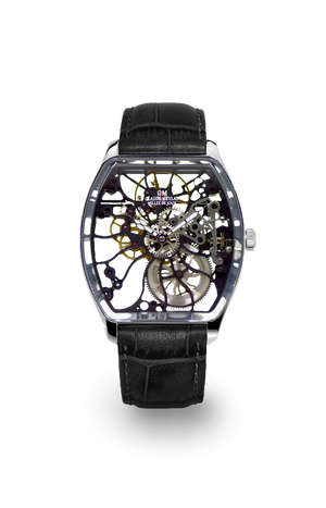 Tortue 6047-sn 40mm