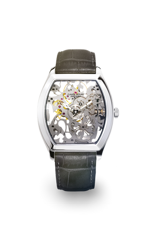 Tortue 6047-swirl 40mm