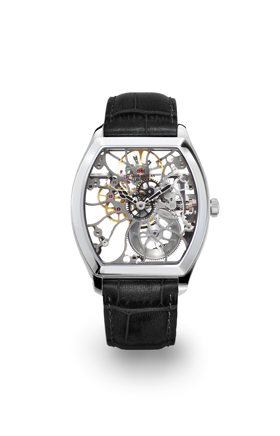 Tortue 6047 40mm