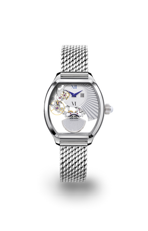 Tortue 6080-pnb bm 31mm