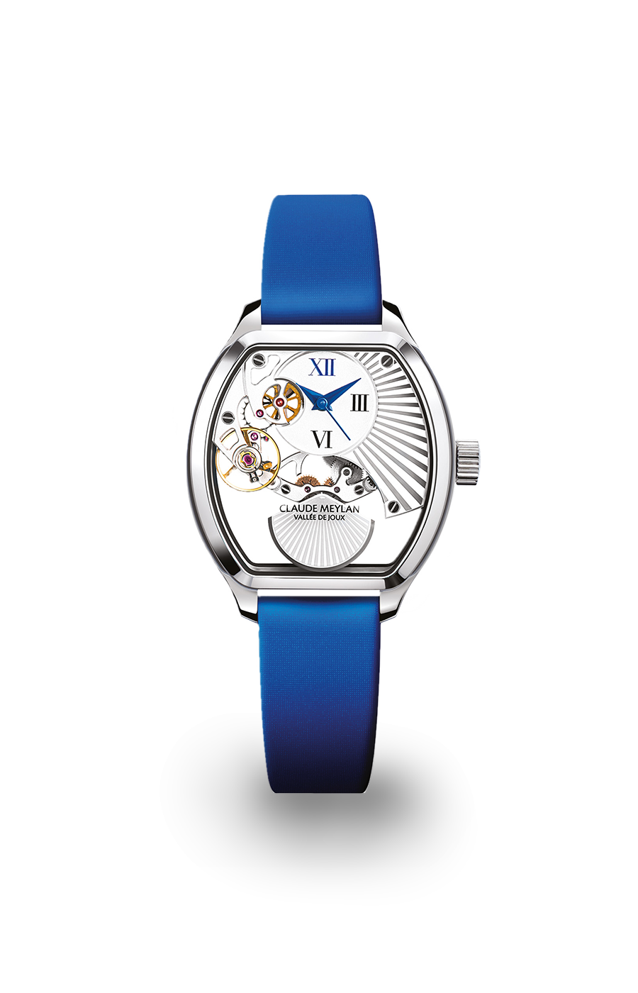 Tortue 6080-bm 31mm