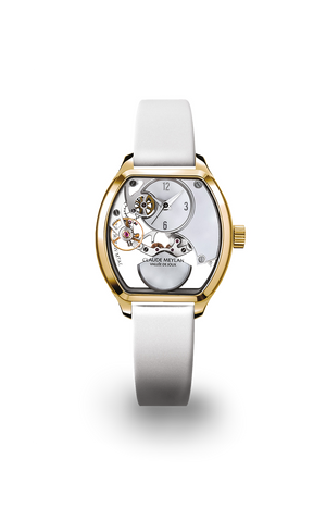 Tortue 6080-pnb 31mm
