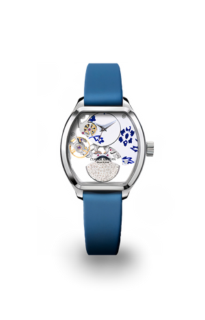 Tortue 6080-dia 31mm