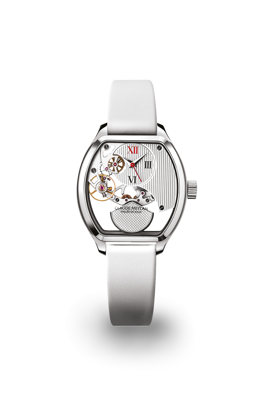 Tortue 6080-cp 31mm