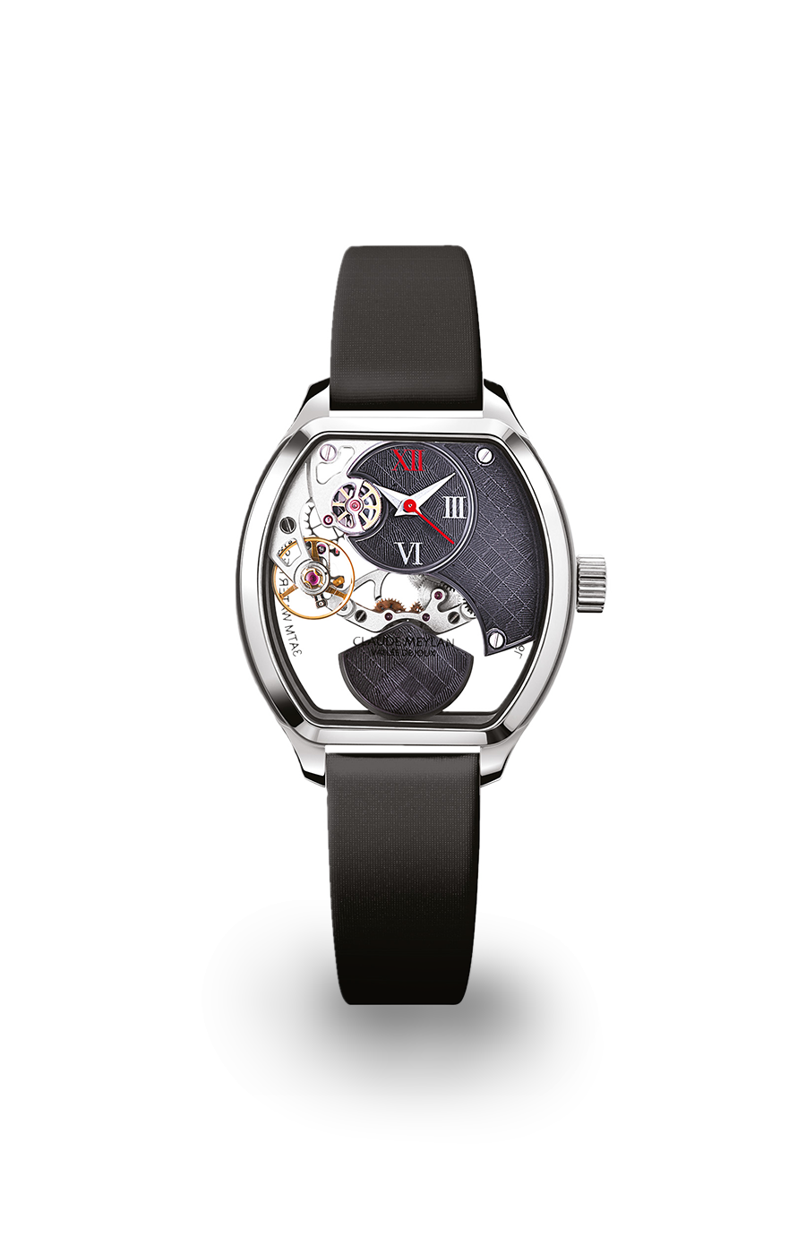 Tortue 6080-dn 31mm