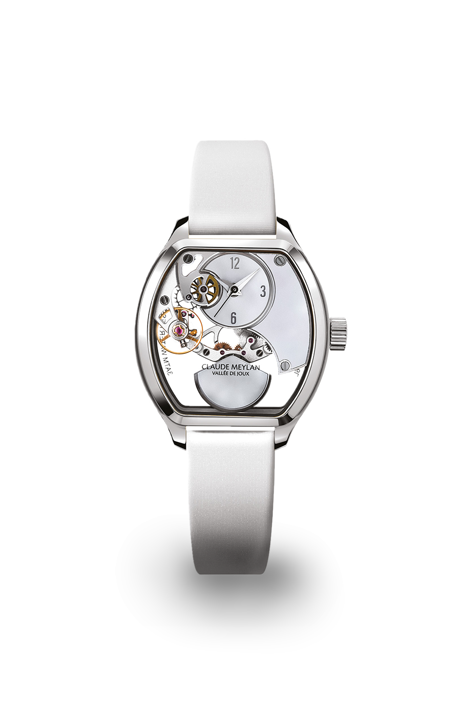Tortue 6080-nb 31mm