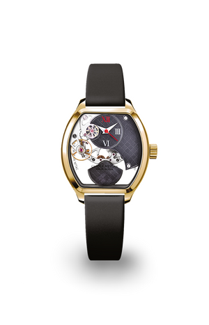 Tortue 6080-pdn 31mm