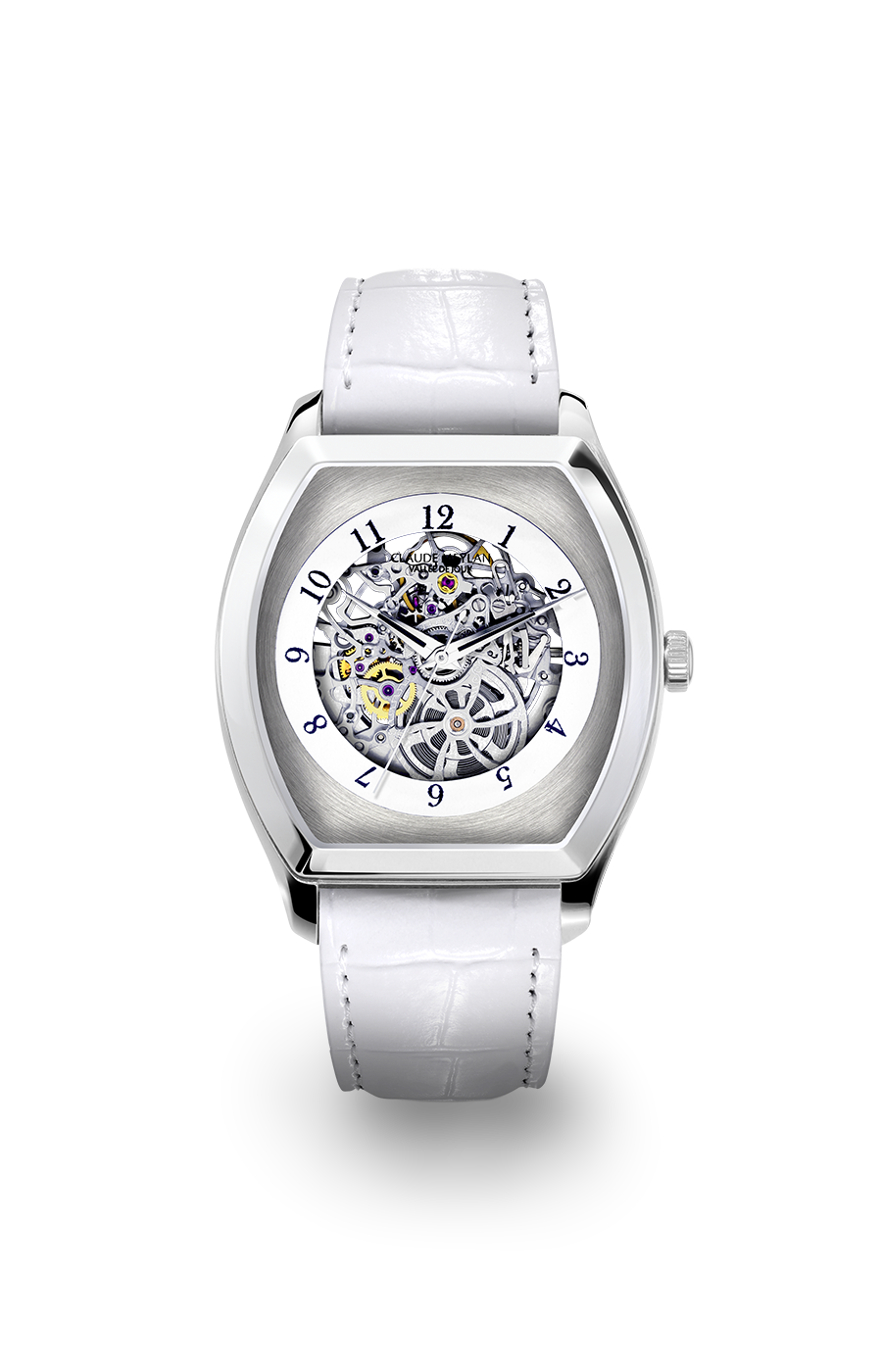 Tortue 6091-a 40mm