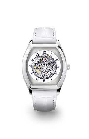 Tortue 6091-a 40mm