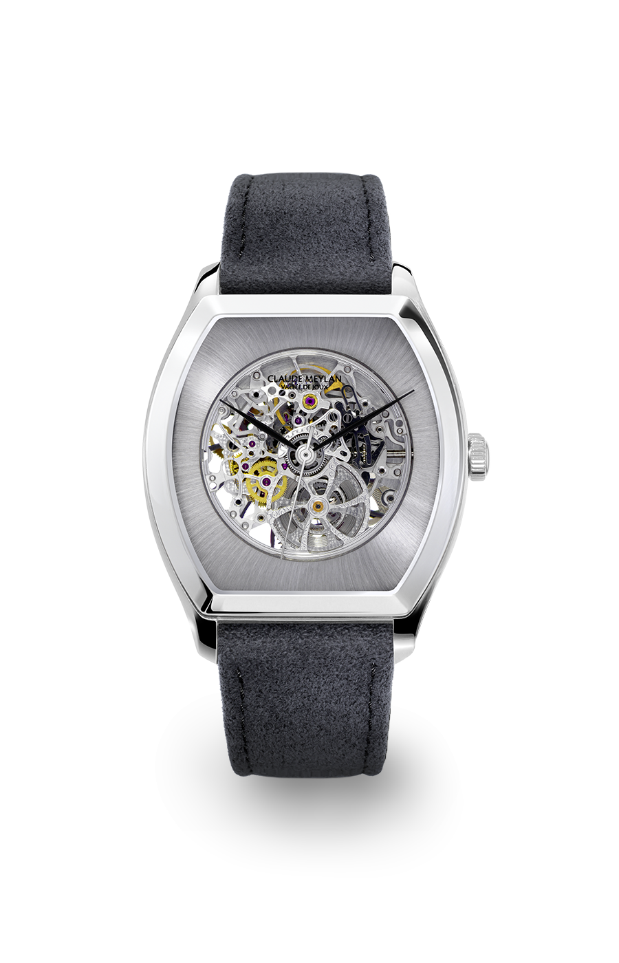 Tortue 6091 40mm