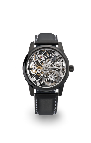 Lac 6144-nw 42mm