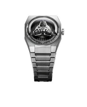 ANGLES | The Cerberus Acier